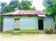 Image of শাহাদাত হোসেন